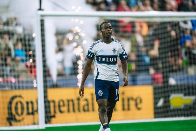 Bruno Caicedo brilla con un golazo en la MLS