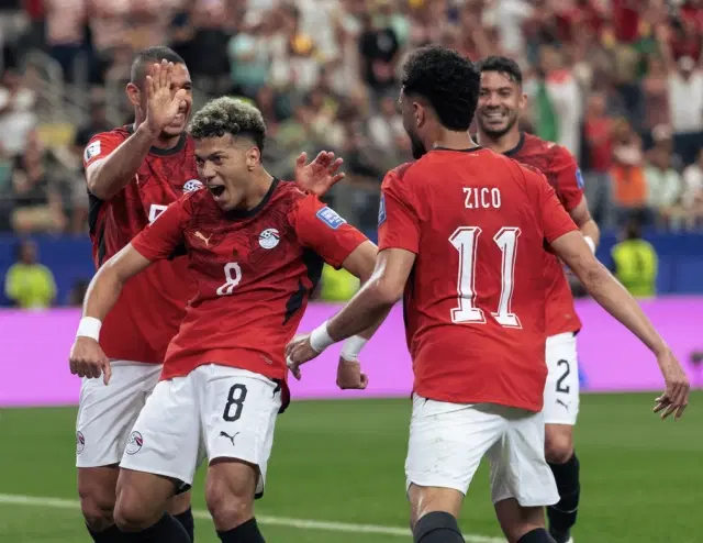 Egipto avanza a octavos en Mundial 2026 tras vencer a Australia en penales