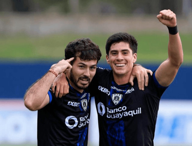 Serie B: 22 de Julio no pagó a árbitros y perdió; líderes buscan ascenso