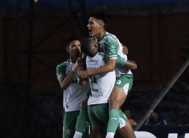 Liga de Portoviejo realiza cambios significativos en su plantilla