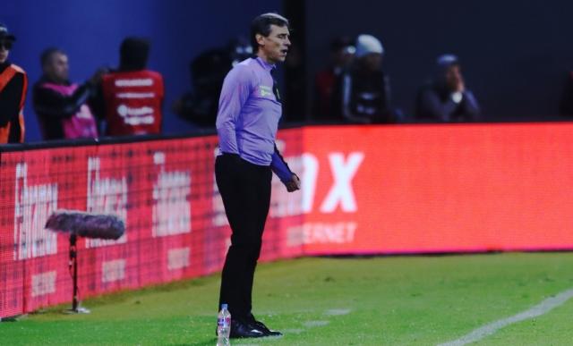 Universitario apuesta por Fabián Bustos para enmendar el Clausura