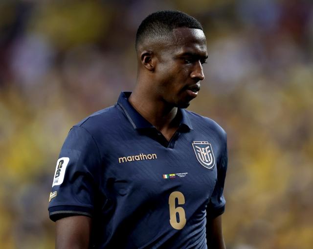 Pacho promete entrega total ante Curazao