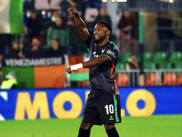 Club América fija la mira en John Yeboah pese a retos económicos