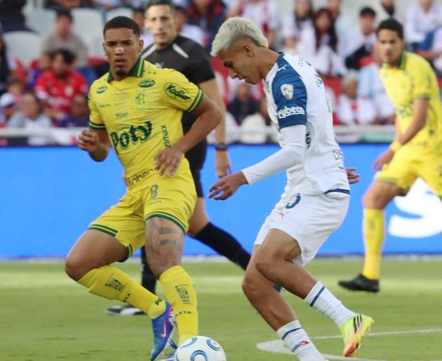 Liga de Quito avanza a cuartos en Libertadores por penales