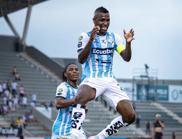 Pool Gavilánez respalda a Miller Bolaños tras polémica