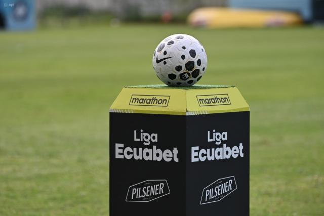 Miguel Loor resalta $250 millones generados por LigaPro para clubes