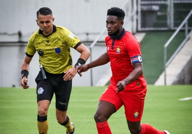 El Nacional sigue sin ganar en casa y se hunde en la Serie B