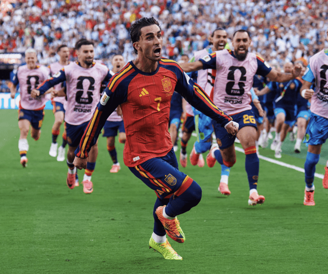 FIFA abre votación por el gol más bello del Mundial 2026