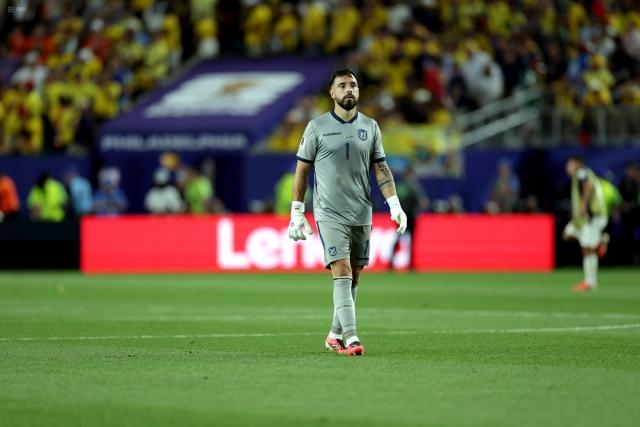 Galíndez: 'Imposible no es' y la opción de Ecuador