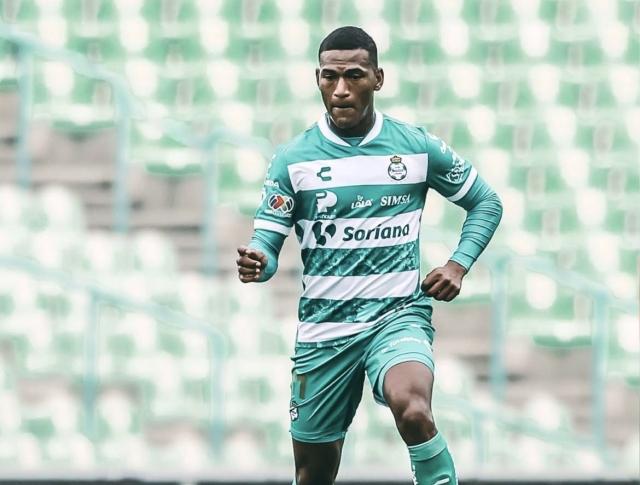 Carlos Gruezo se integra a Universitario por dos temporadas