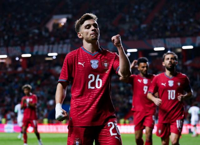 Portugal vence a Nigeria y cierra su preparación rumbo al Mundial 2026