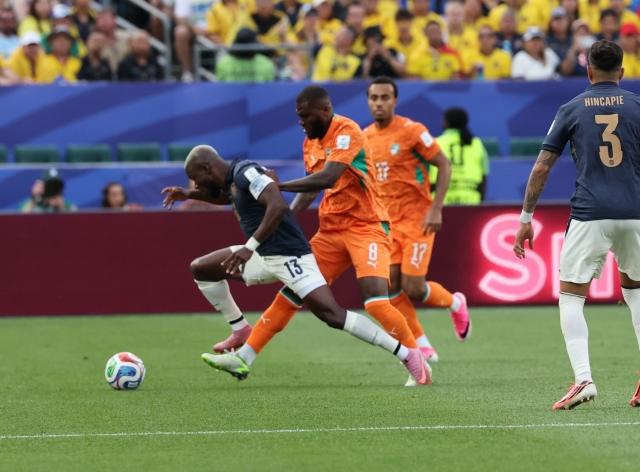 Énner Valencia jugará su último partido oficial en Ecuador