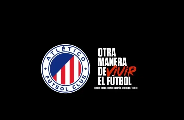 La nueva cara de la Serie B: Atlético FC llega con un enfoque único para disfrutar del fútbol a su manera