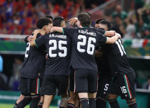 México clasifica a octavos de final del Mundial 2026