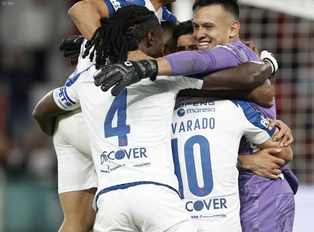 Liga de Quito lanza preventa para el clásico contra Barcelona