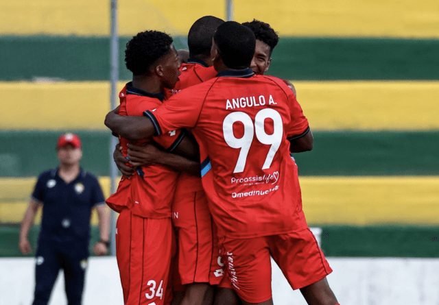 Loor descarta ayuda de LigaPro para El Nacional