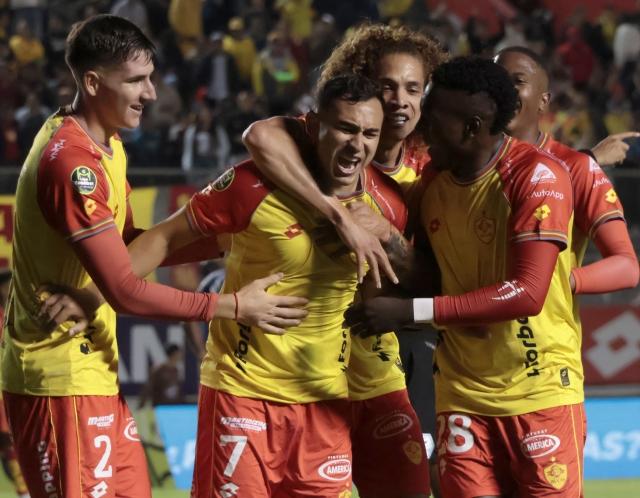 Aucas critica que la TV impone horarios que afectan a su hinchada