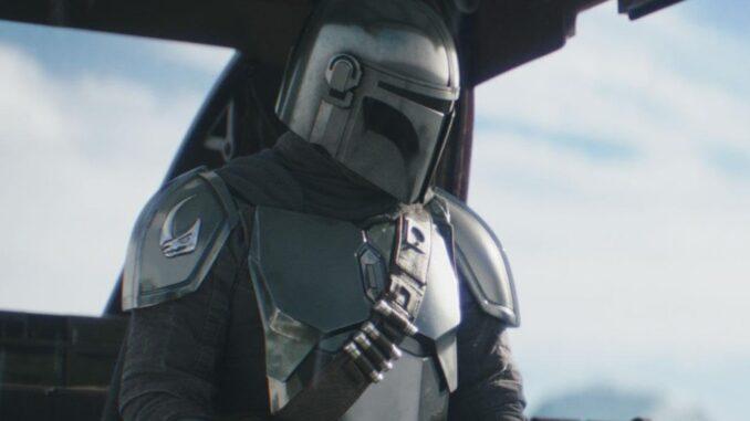 La nueva entrega de Star Wars lidera la taquilla mundial