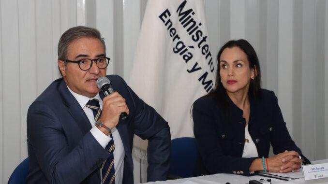 Gonçalves pide a FBI y FinCEN rastrear pagos a Progen