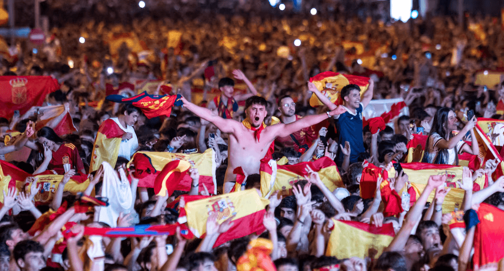 Celebración del Mundial 2026 deja dos muertos y más de ochenta heridos