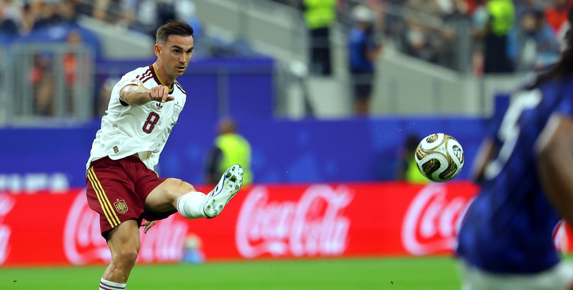 Francia 0-1 España en semifinal del Mundial 2026