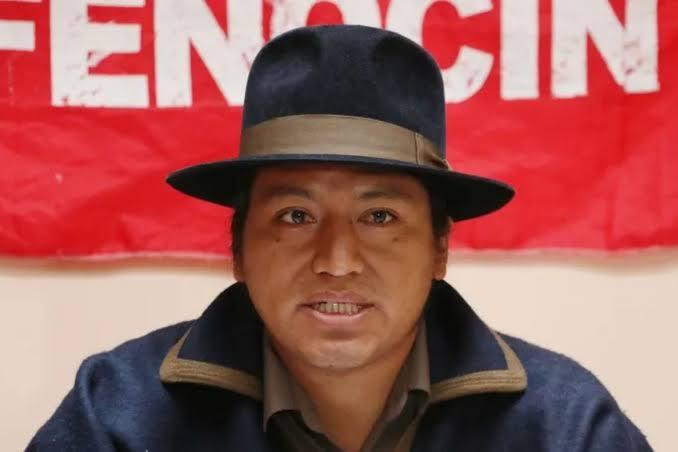 La Fiscalía pide prisión preventiva para Guido Perugachi