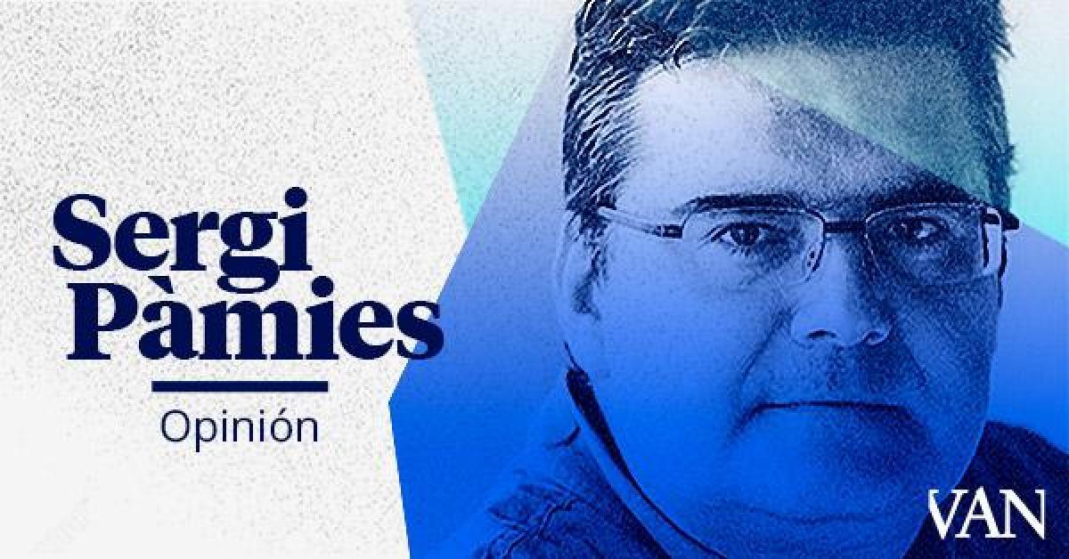 Querer a nuestros ex, por Sergi Pàmies