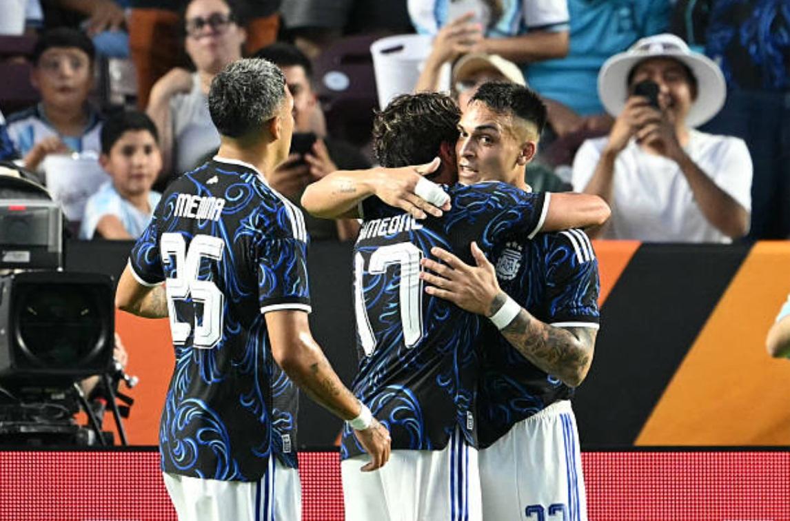Argentina vs Suiza: previa y claves para los cuartos