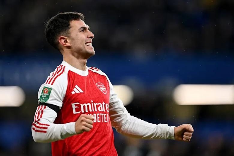 Real Madrid estaría interesado en Martin Zubimendi