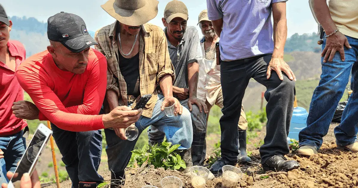 La crisis climática y su impacto en América Latina