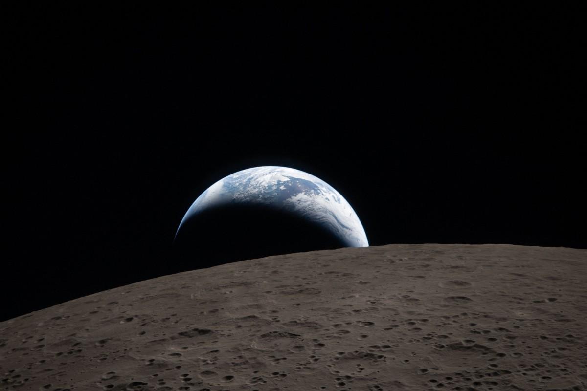 Hoy arriba la tripulación de Artemis a la Tierra. ¿A qué hora se podrá ver en Ecuador?