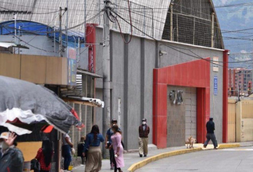Reubicación de zona de tolerancia se estanca por falta de consultoría