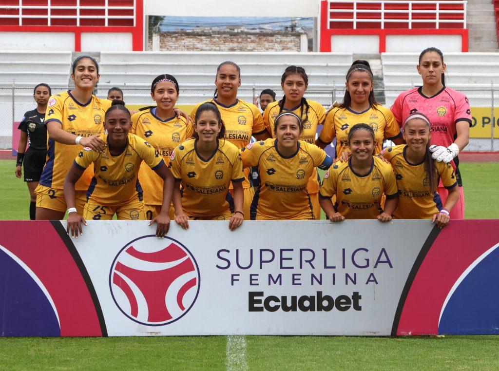 Independiente del Valle, líder de la Liga Pro tras la fecha 12