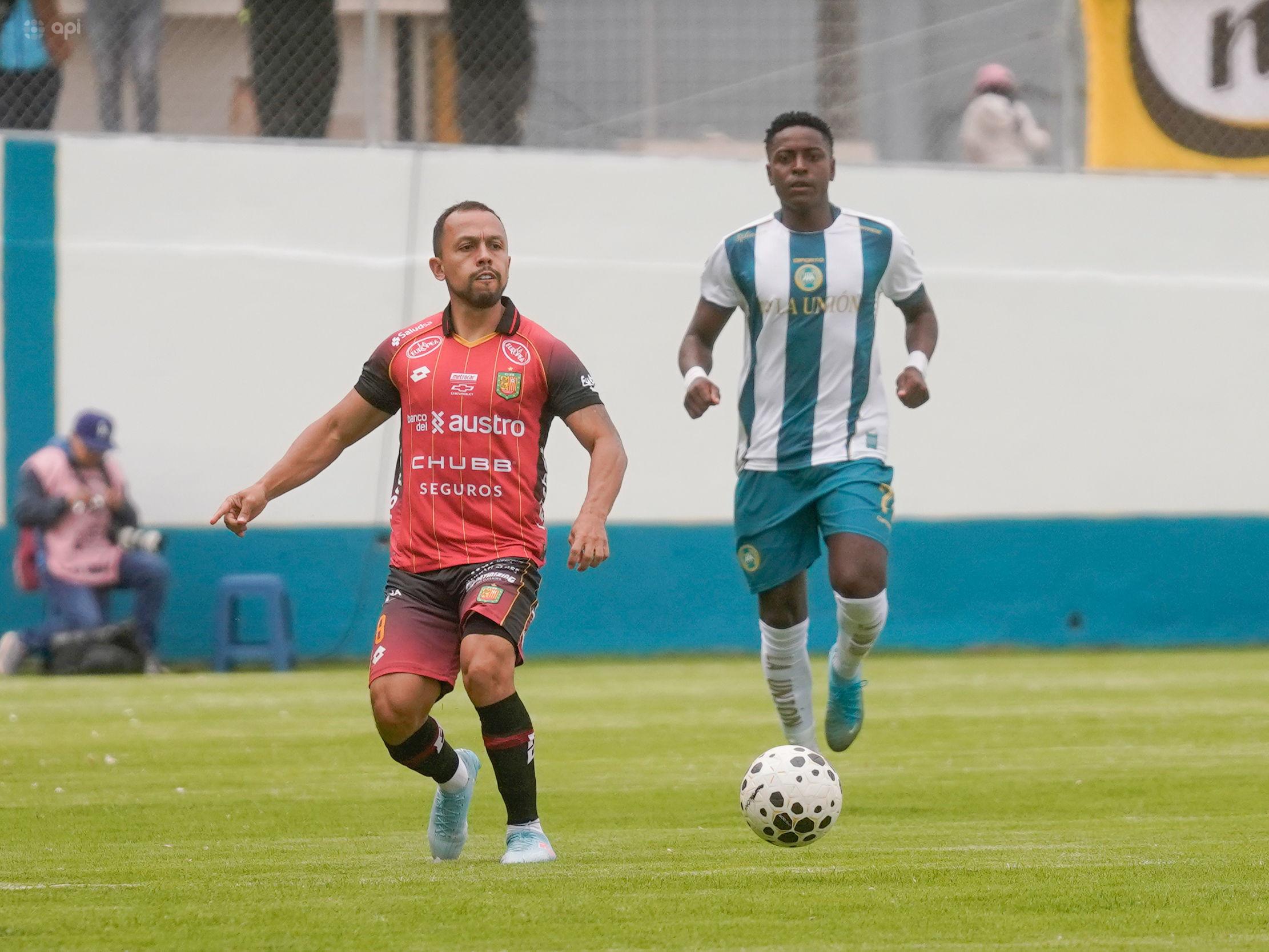 Independiente del Valle: líder en la LigaPro y clasificado en la Sudamericana