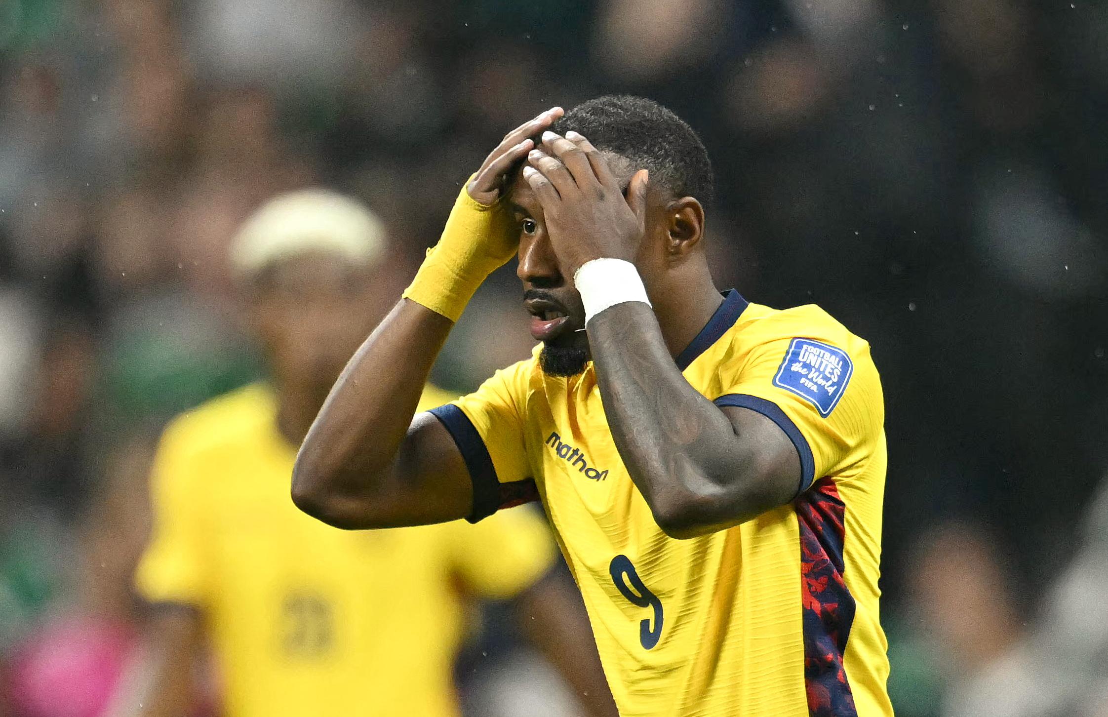 ¡Todo el fútbol ecuatoriano está de pie para aplaudir a IDV que pasó a 8vos de Final!