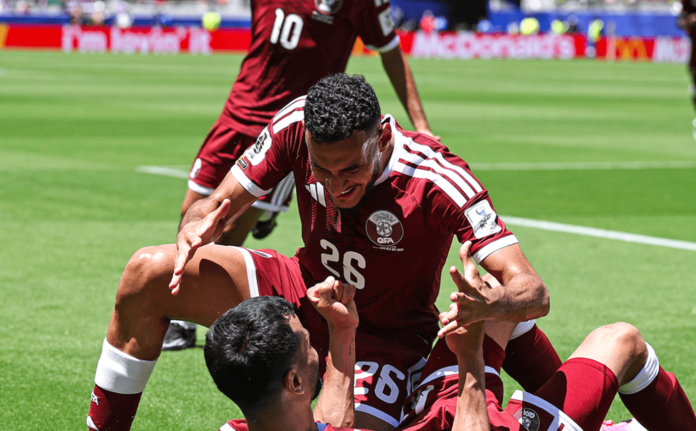 Qatar sorprende a Suiza con empate agónico en el Mundial 2026