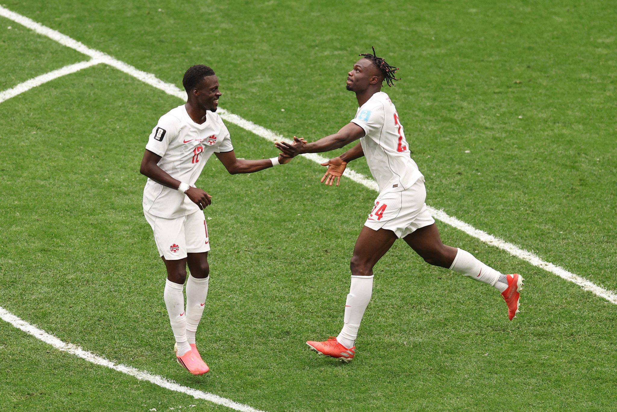 Canadá vs Sudáfrica: el partido que abre los dieciseisavos del Mundial