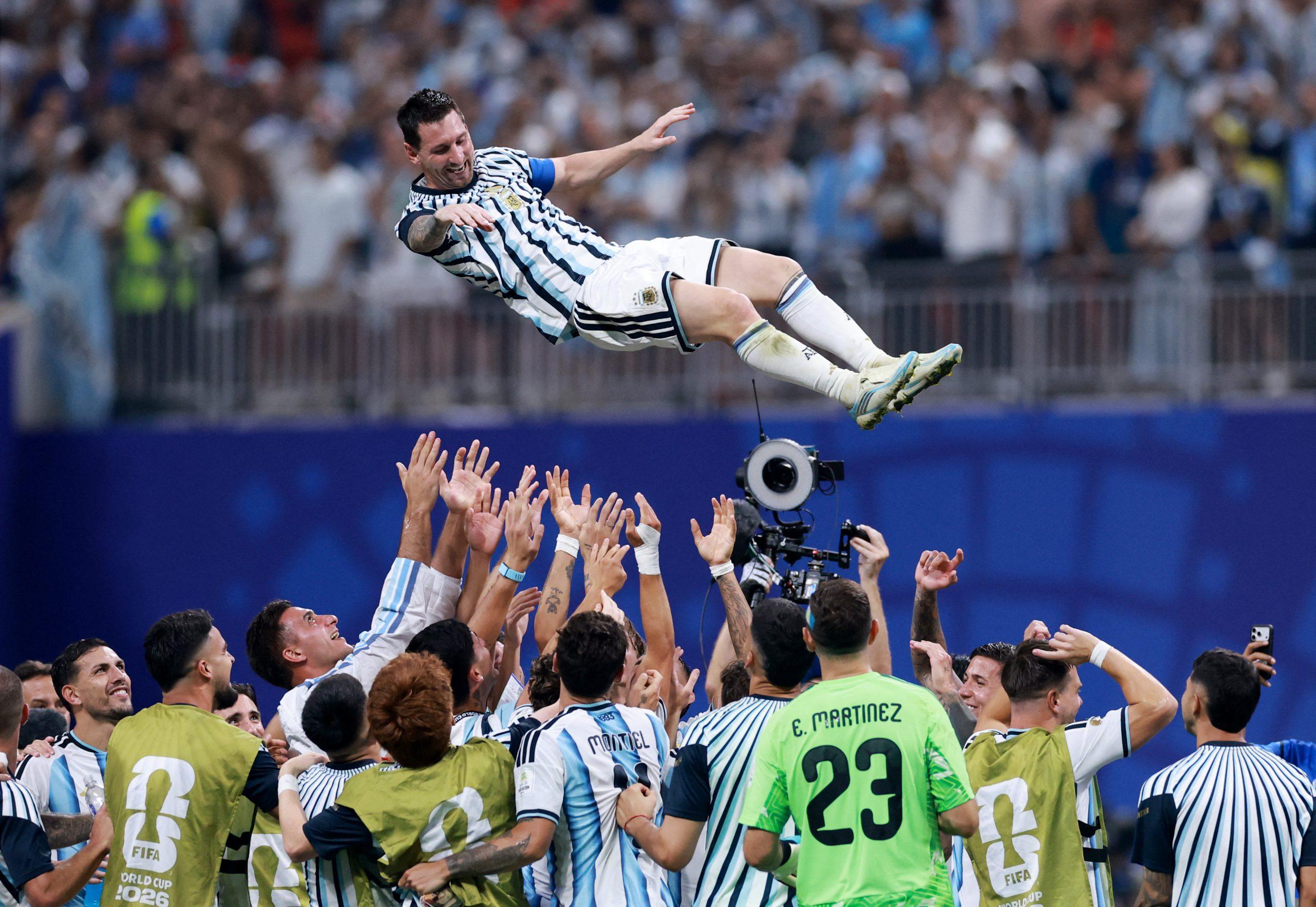 Mundial 2026: así se jugarán los cuartos de final, con fechas, horarios y sedes