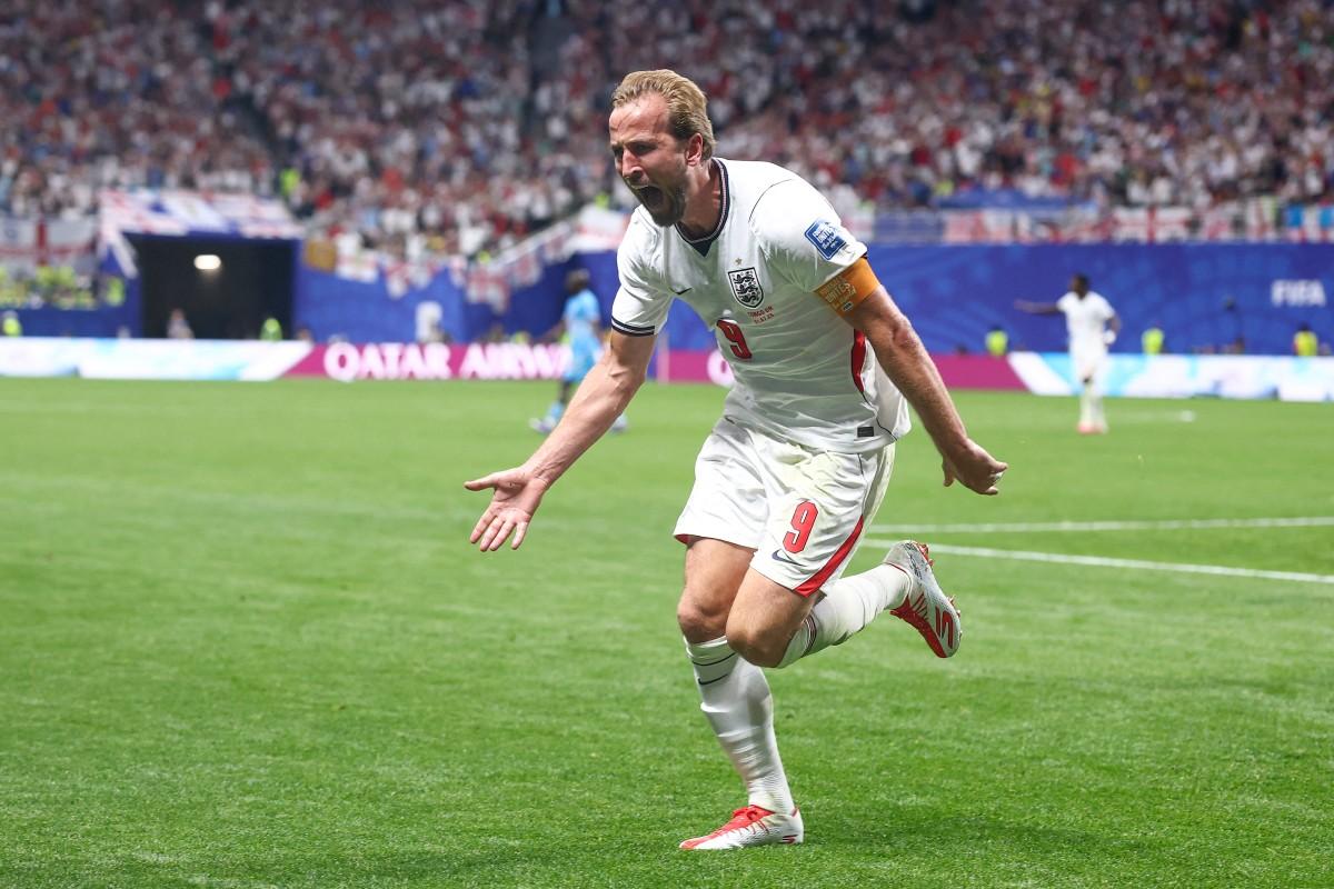 Inglaterra remontó y le ganó al Congo del Mundial 2026