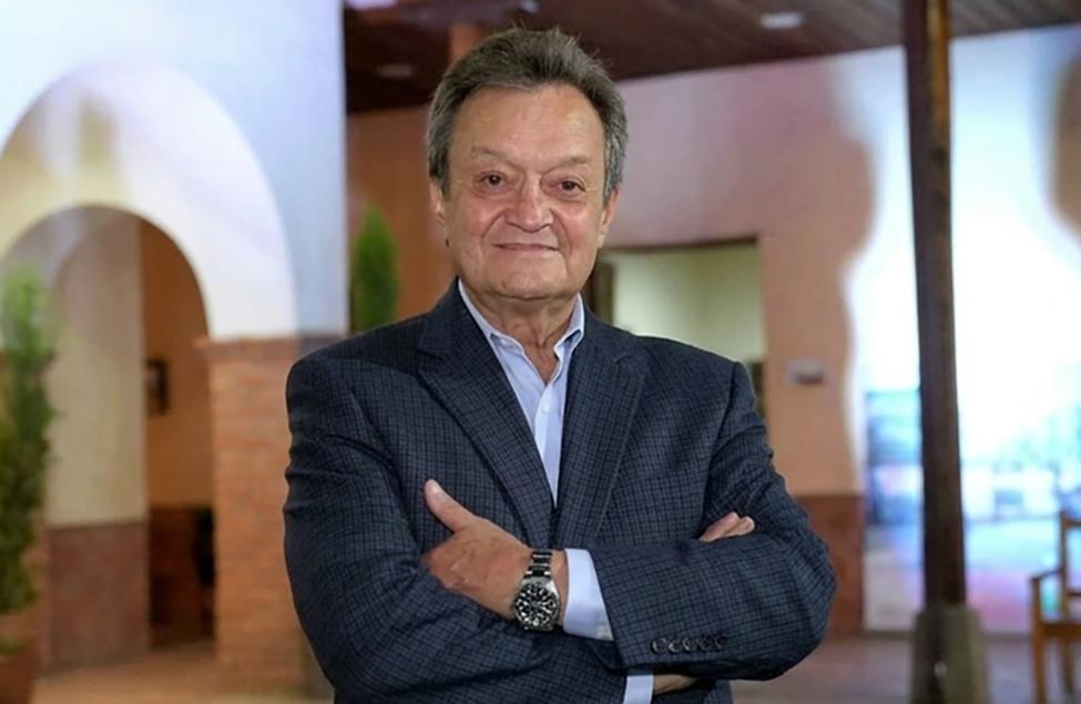‘Cuenca revelada’: retratos de la cultura por Landívar