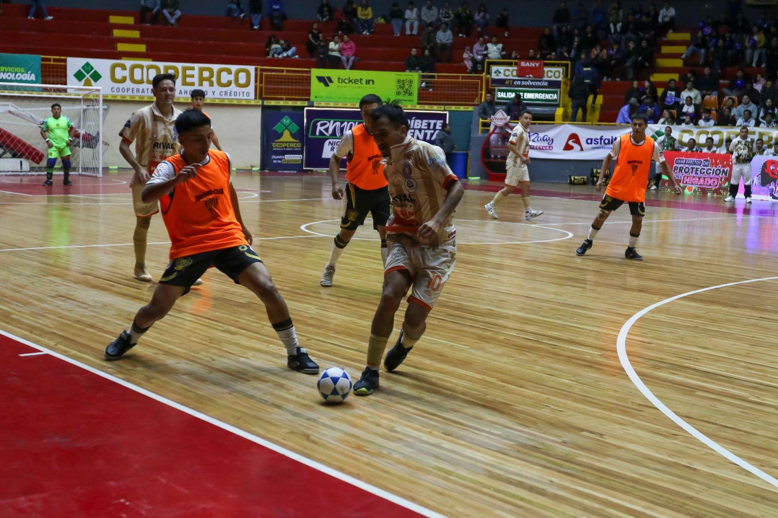 Mundialito: 9 de Octubre, Don Bosco, Remigio Crespo y San Francisco buscan el pase a semifinales