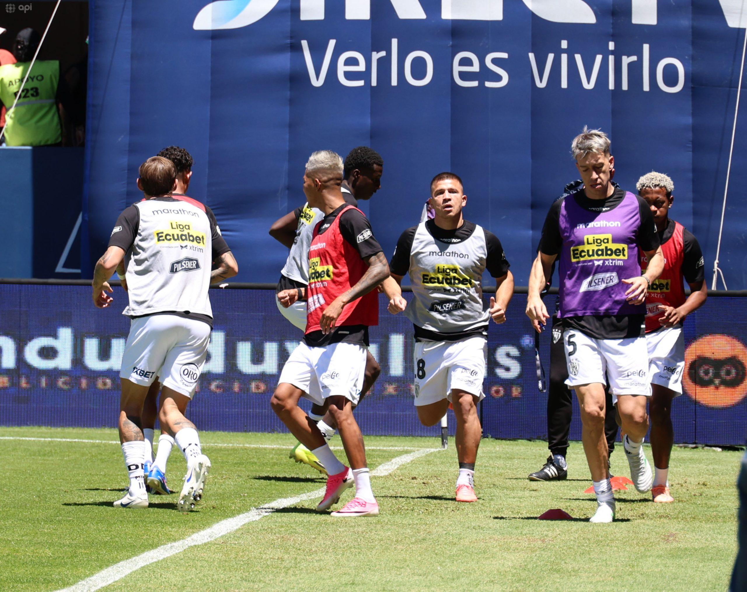 Fecha 24 de LigaPro: se abre otra batalla por el hexagonal