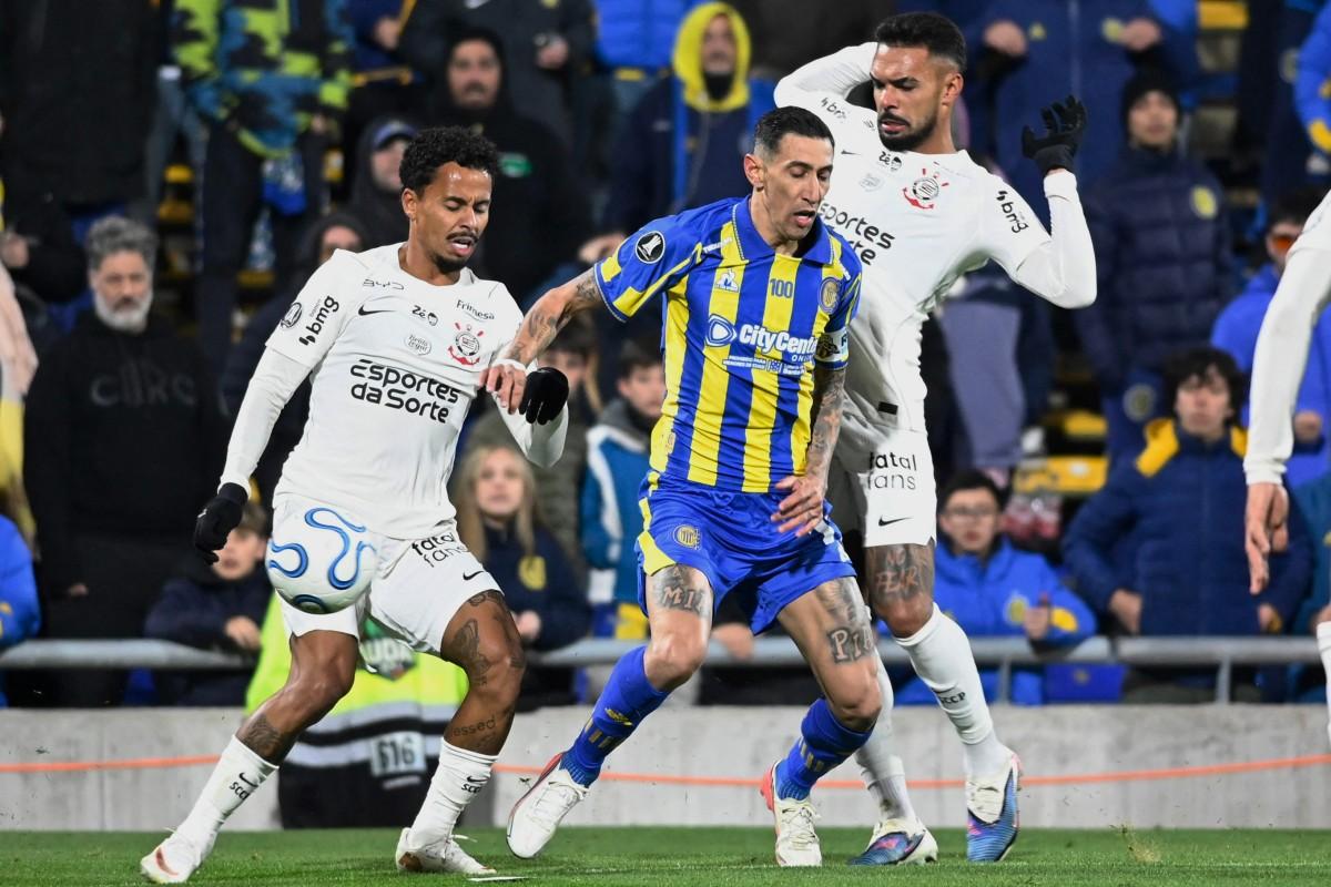 Copa Libertadores 2026: Fechas y horarios de los partidos de vuelta de octavos de final