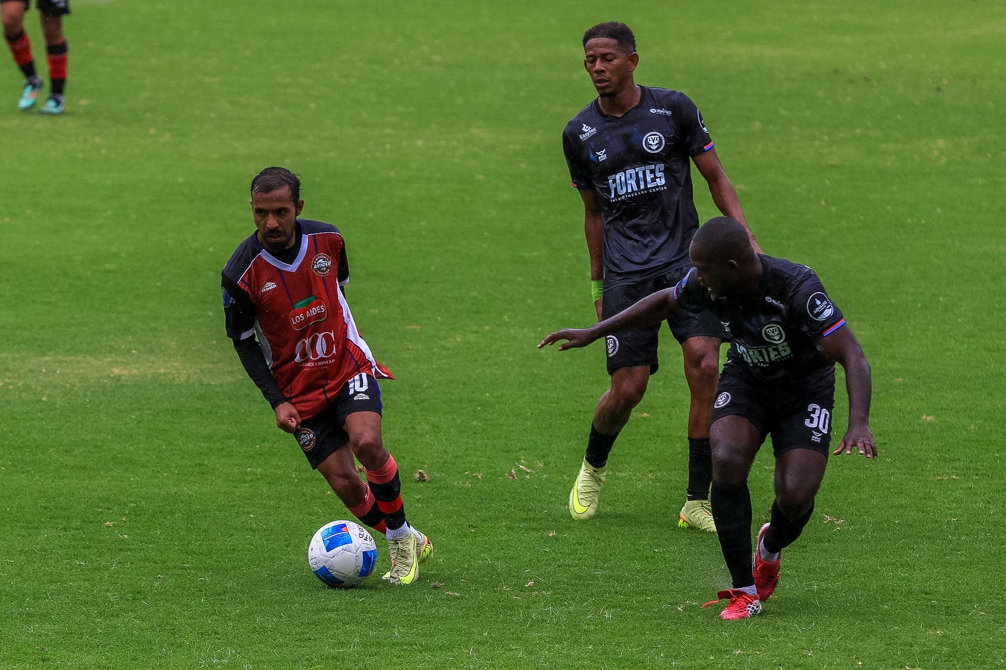 Cuatro equipos azuayos se preparan para la cuarta fecha del Ascenso Nacional