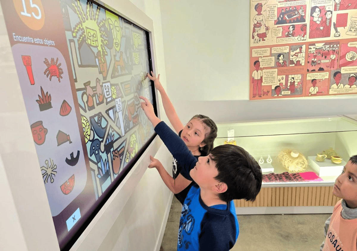 Colonia vacacional gratuita en el Museo de la Moneda de Cuenca