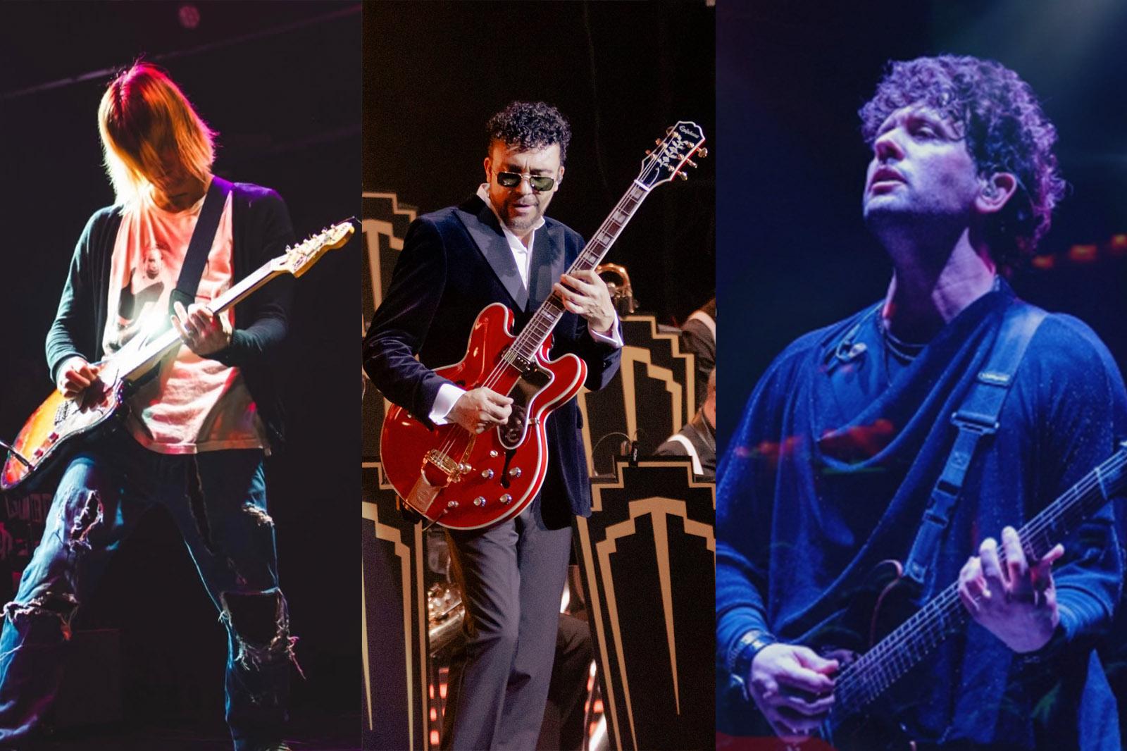 Calendario de conciertos en Cuenca entre agosto y diciembre 2026
