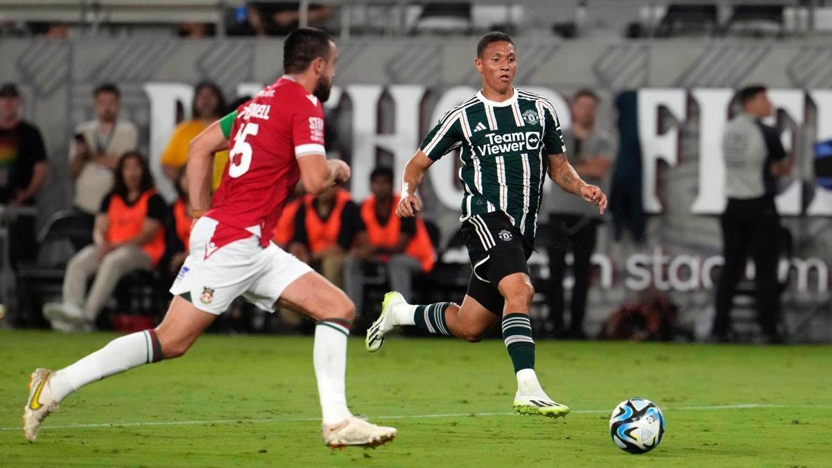 Mateo Mejía, canterano del Zaragoza, cedido al Panetolikos