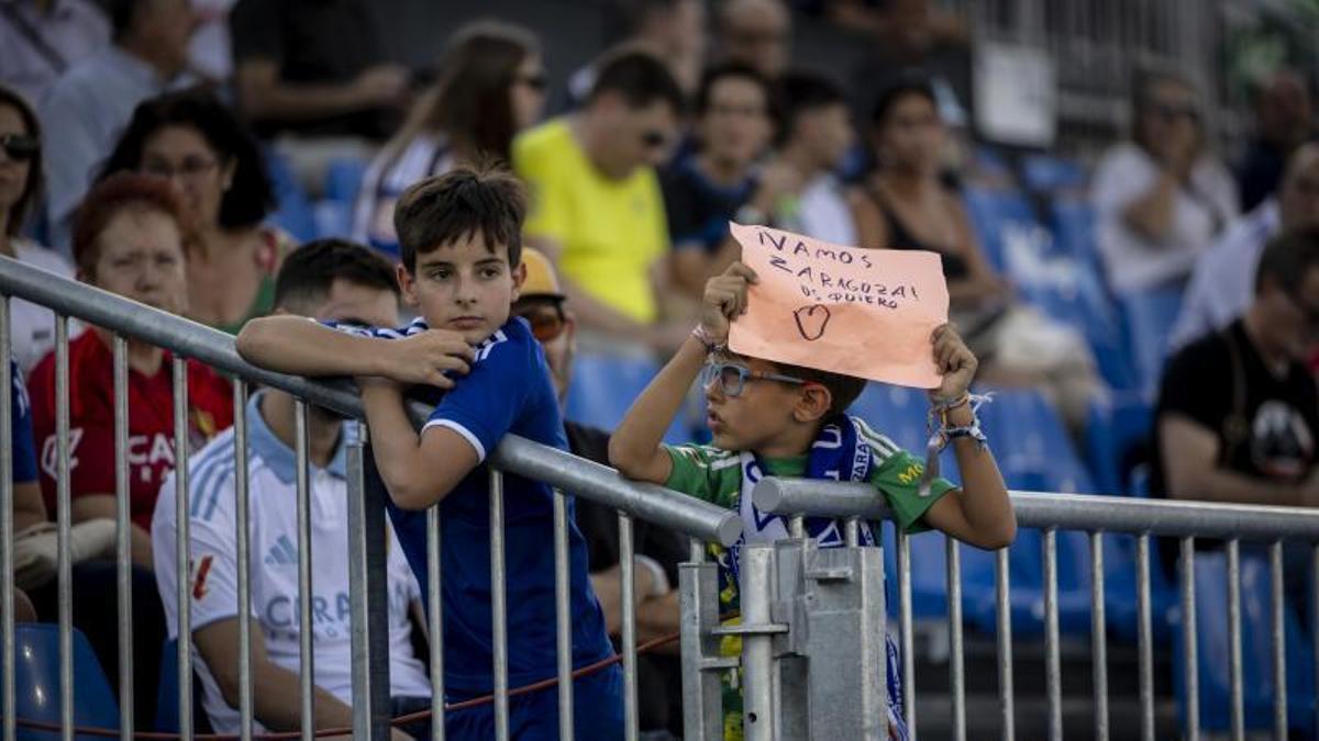 La masa social de Independiente del Valle en su máximo esplendor