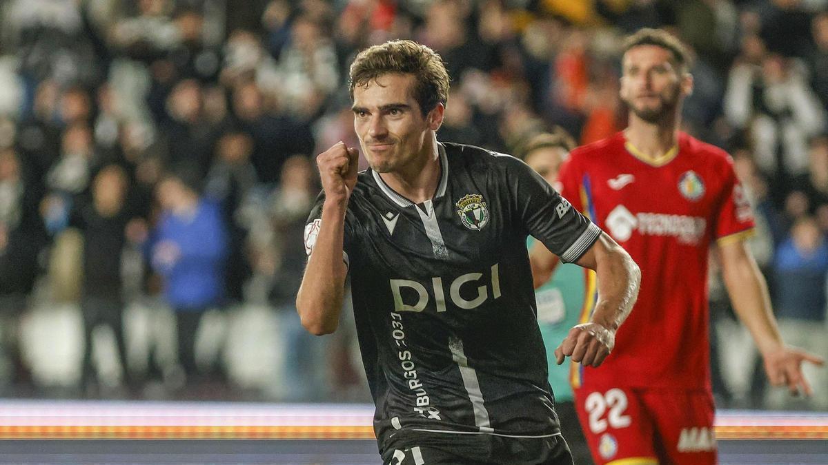 Iñigo Córdoba, refuerzo de lujo para el CD Castellón