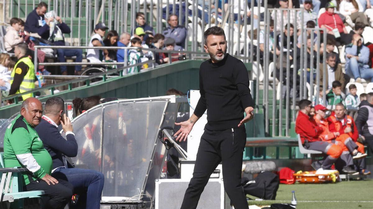 Las opciones del Córdoba CF de alcanzar el ‘play off’ llegan hasta el 5,25%